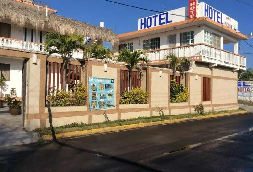 Hotelli Qp ó Quinta Paquita