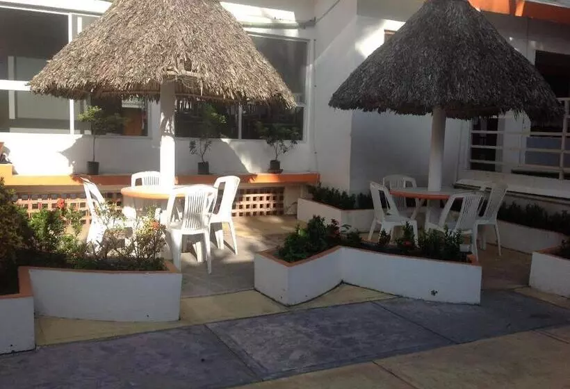 Hotelli Qp ó Quinta Paquita