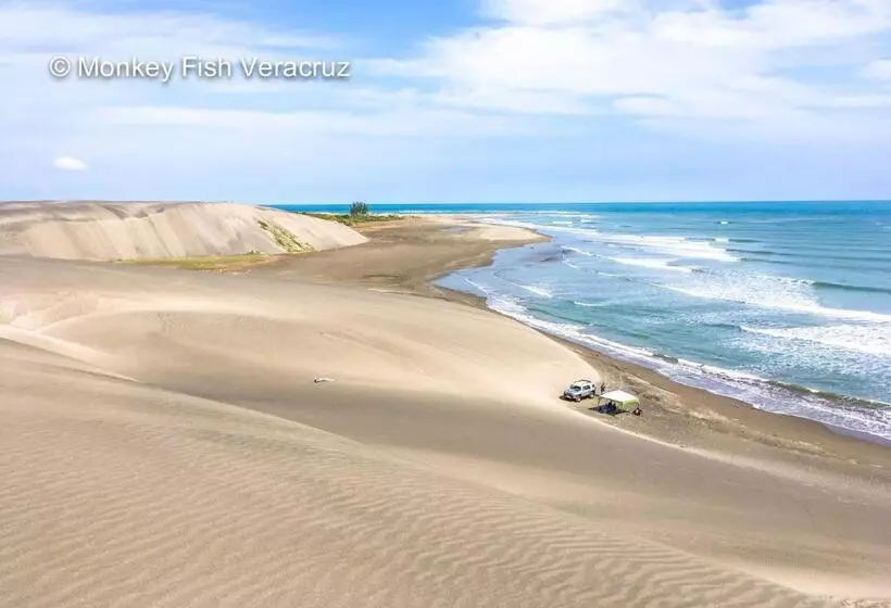 Hotelli Qp ó Quinta Paquita