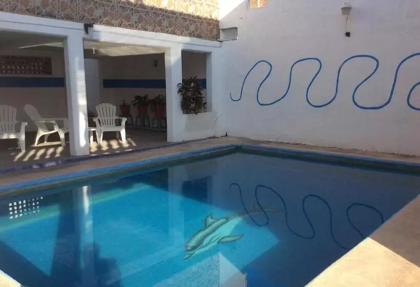 Hotelli Qp ó Quinta Paquita