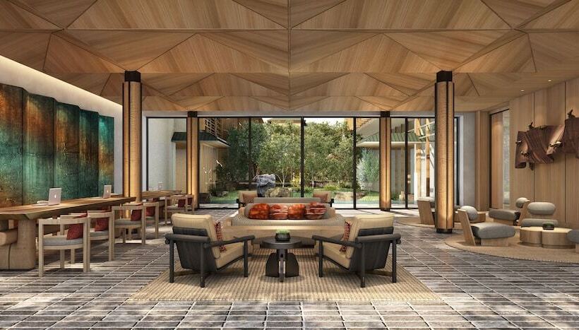 Otel Six Senses Kyoto