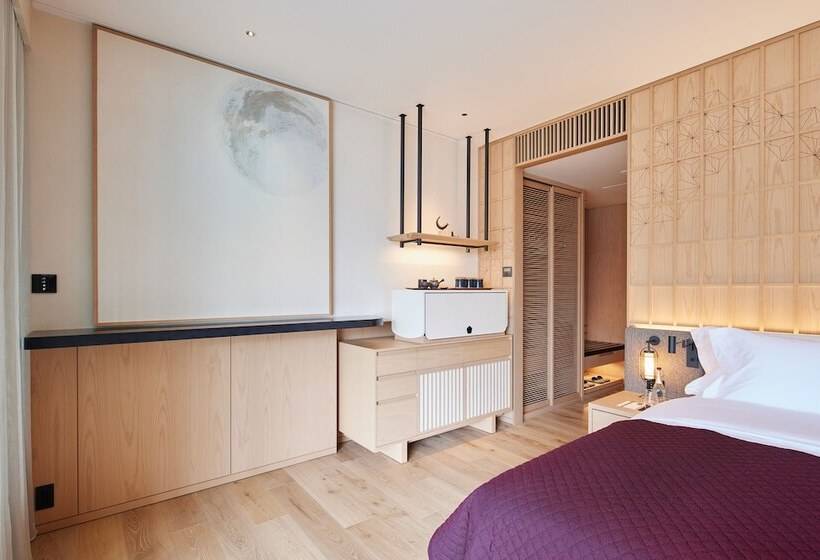 Otel Six Senses Kyoto