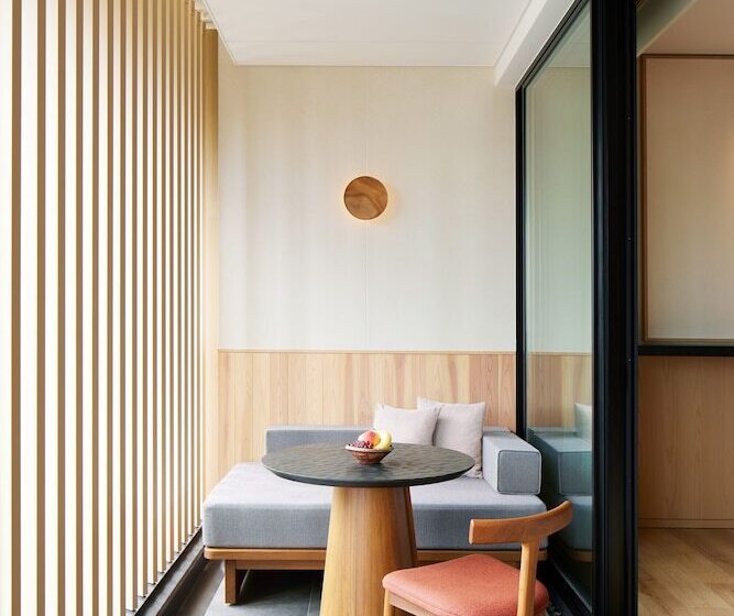 Otel Six Senses Kyoto