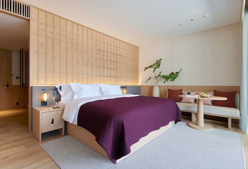 Otel Six Senses Kyoto