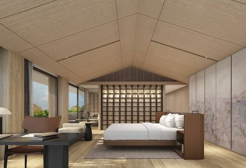 Otel Six Senses Kyoto