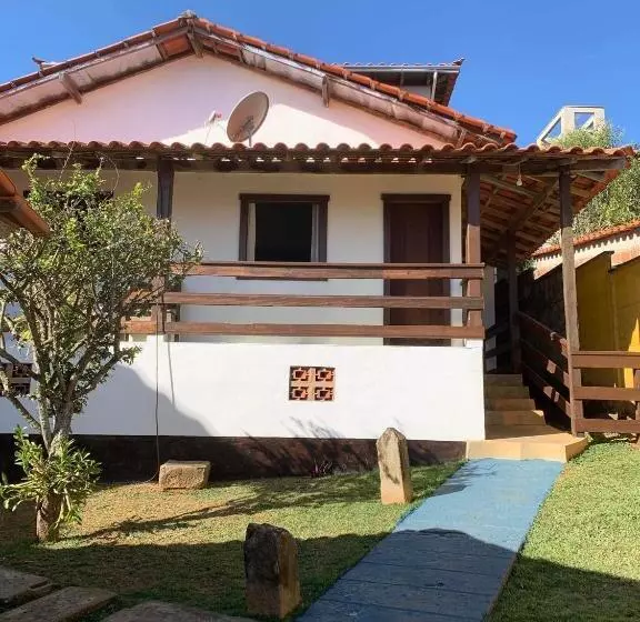 ペンション Hospedagem Vicentina