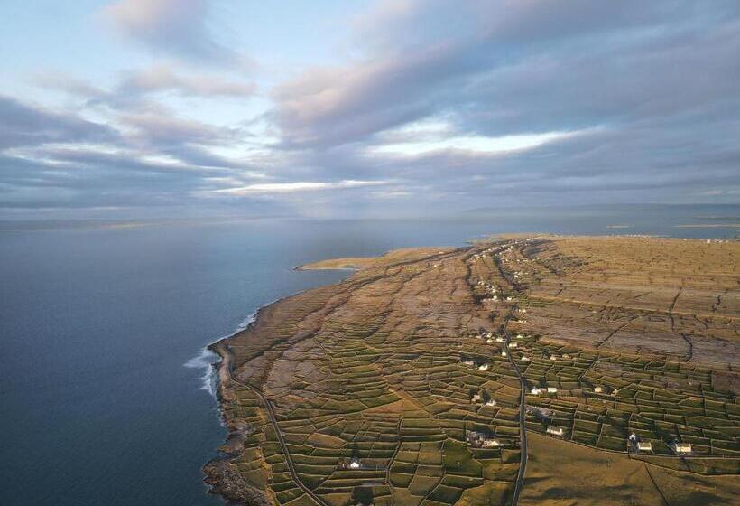 بنسيون Kilmurvey House