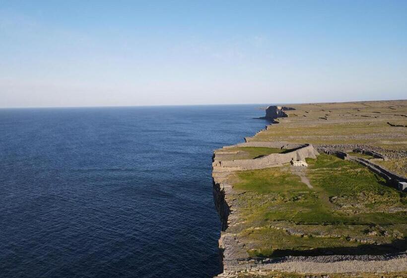 بنسيون Kilmurvey House