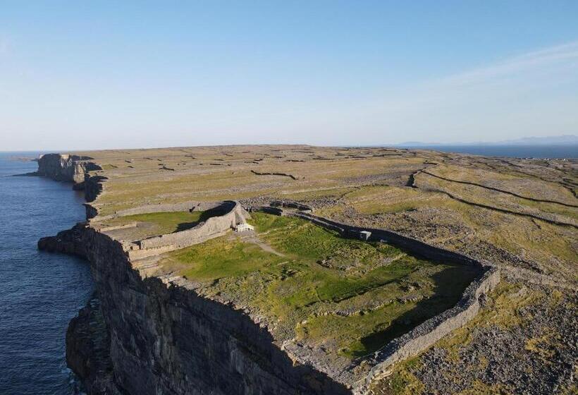 بنسيون Kilmurvey House