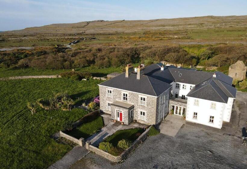 بنسيون Kilmurvey House