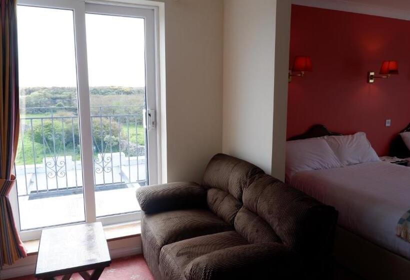 بنسيون Kilmurvey House