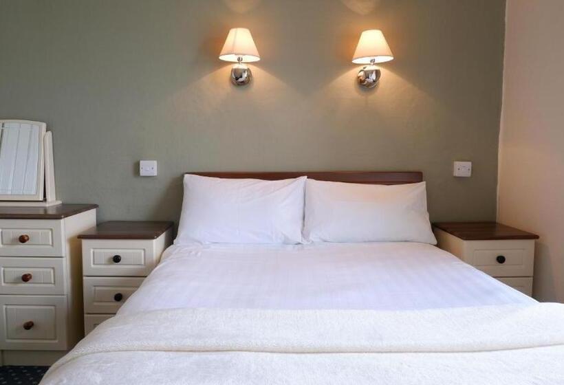 بنسيون Kilmurvey House