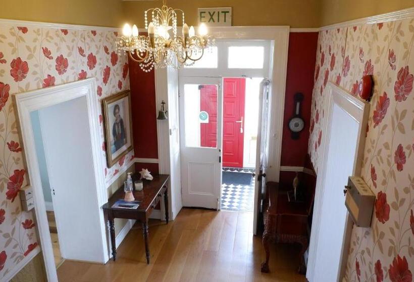 بنسيون Kilmurvey House