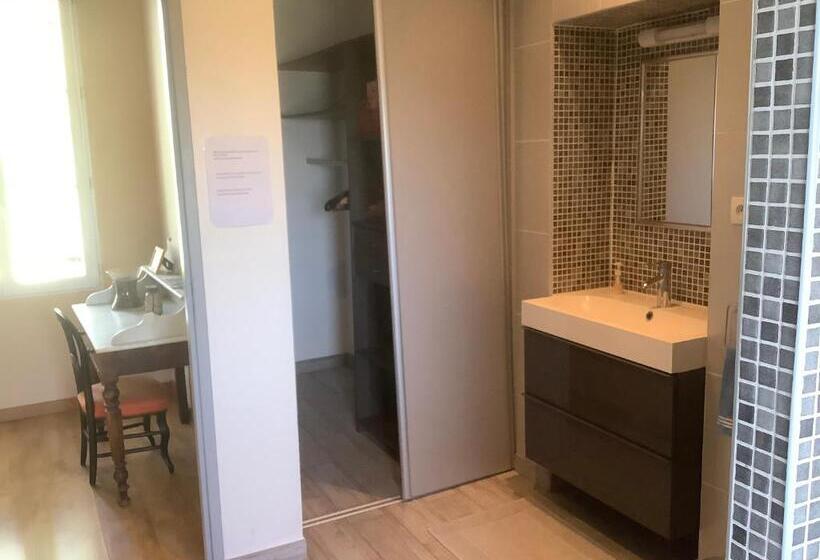 펜션 La Maison Du Bonheur