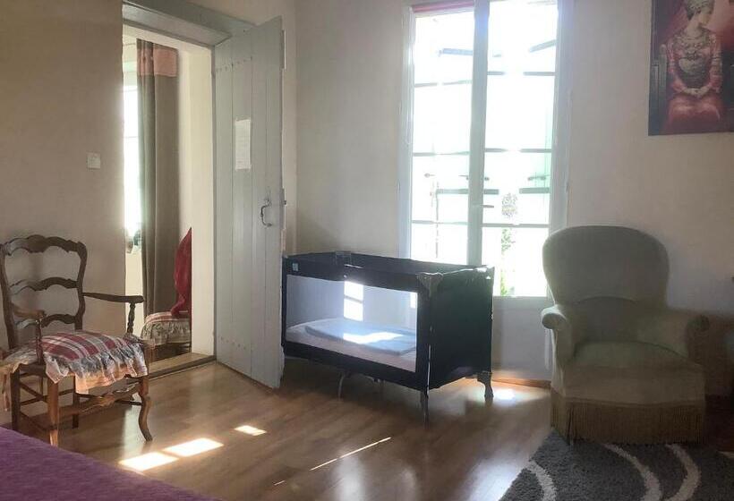 펜션 La Maison Du Bonheur