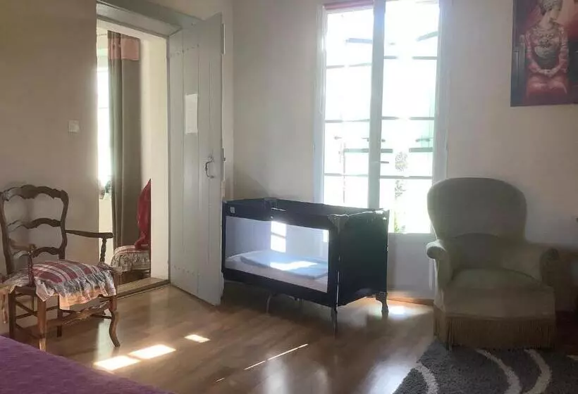 ペンション La Maison Du Bonheur