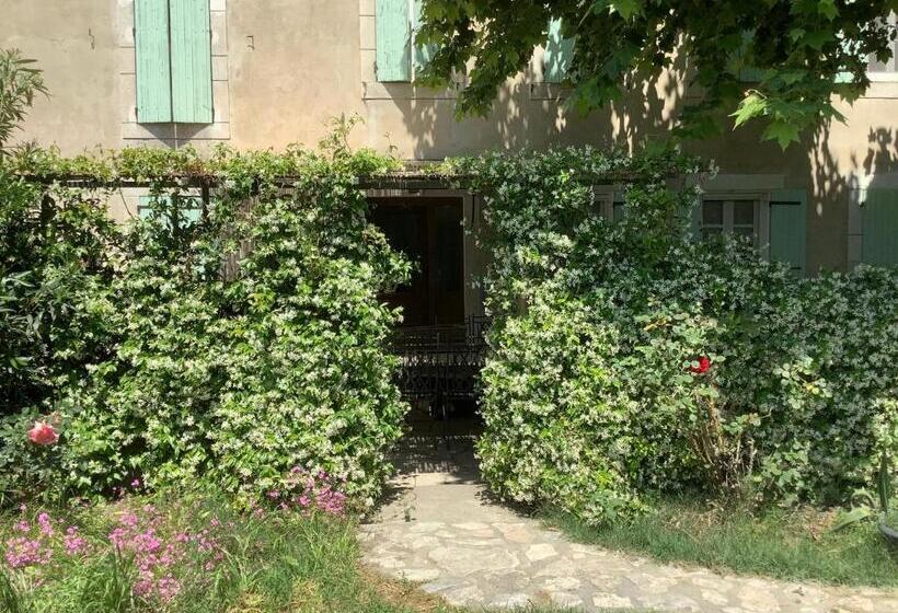 펜션 La Maison Du Bonheur