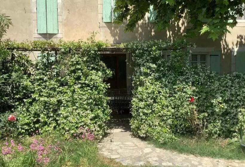 ペンション La Maison Du Bonheur