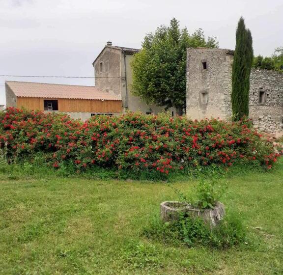 펜션 La Maison Du Bonheur