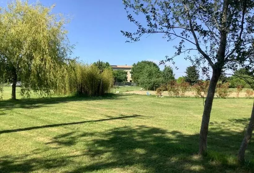 ペンション La Maison Du Bonheur