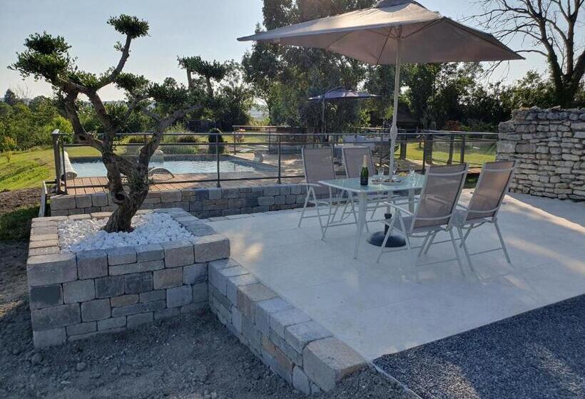 بنسيون Passage Du 8