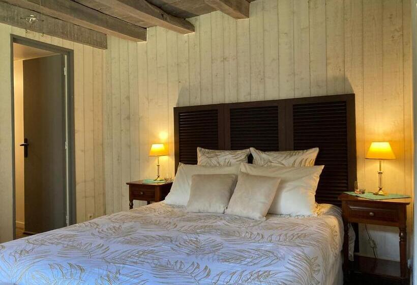 بنسيون Passage Du 8