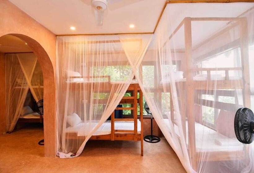 پانسیون Tulia Old Town