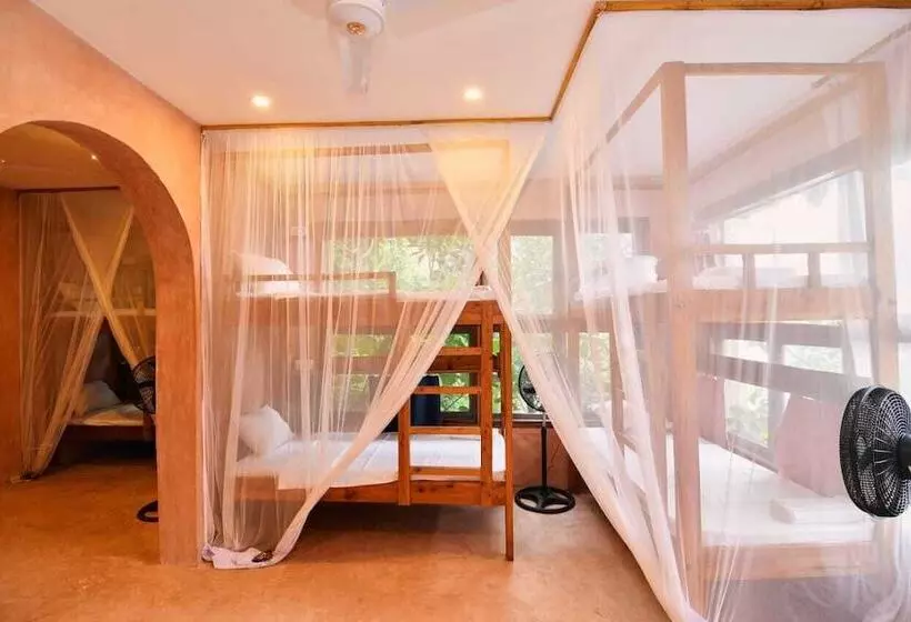 پانسیون Tulia Old Town