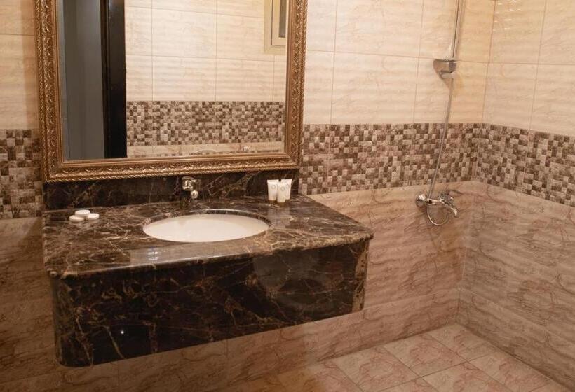 Terrace Furnished Apartments Fintas 2