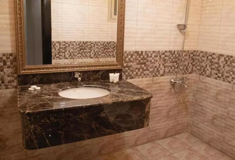 Terrace Furnished Apartments Fintas 2