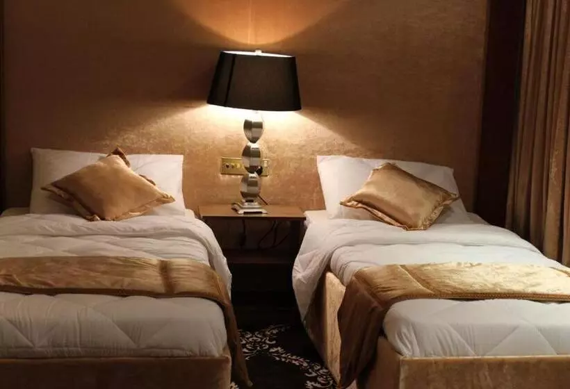 Terrace Furnished Apartments Fintas 2