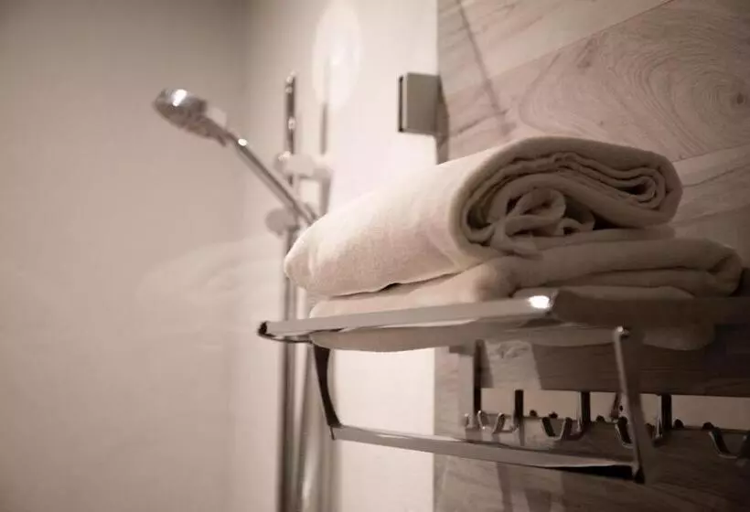 Terrace Furnished Apartments Fintas 2