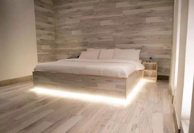 Terrace Furnished Apartments Fintas 2