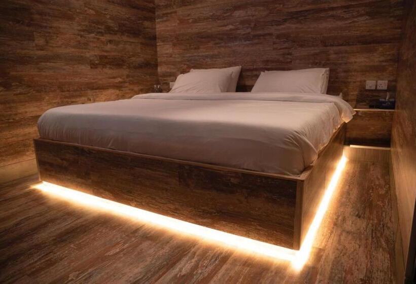 Terrace Furnished Apartments Fintas 2