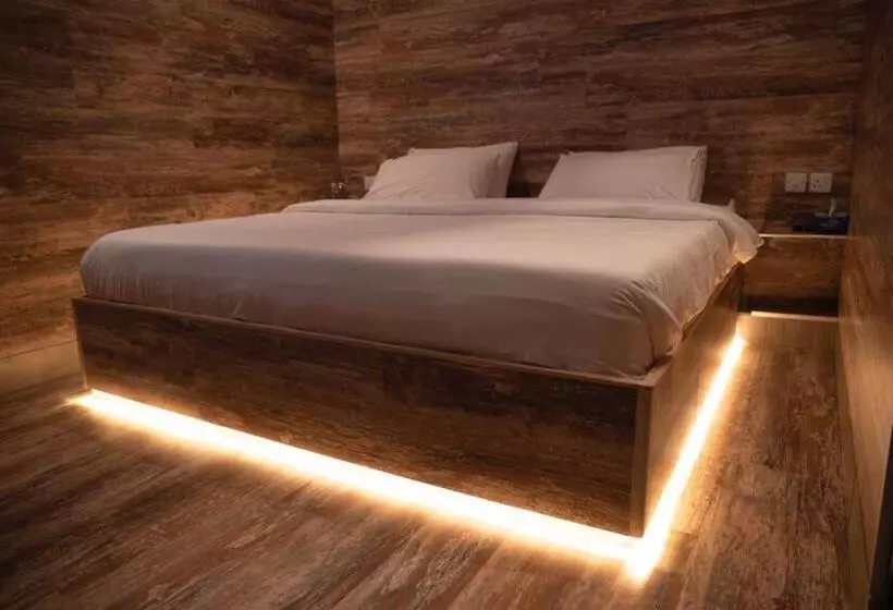 Terrace Furnished Apartments Fintas 2