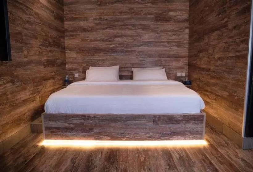 Terrace Furnished Apartments Fintas 2