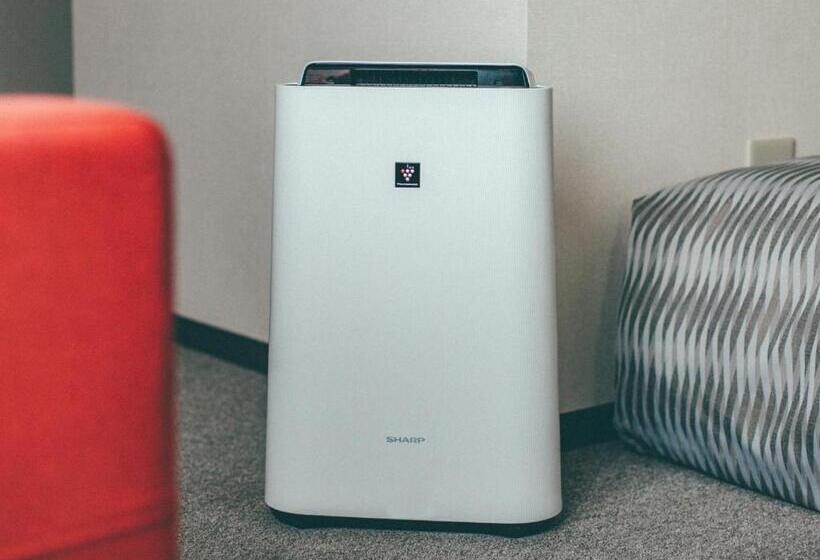 Toyohashi Station Hotel   Vacation Stay 46618v