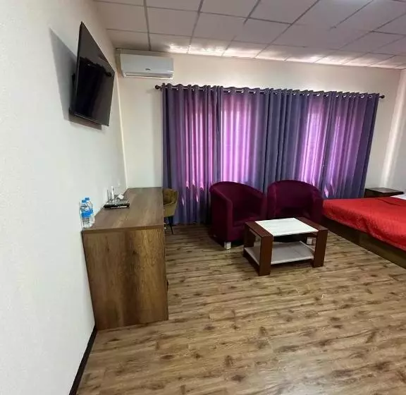 Uzumfermer Hotel & Winery