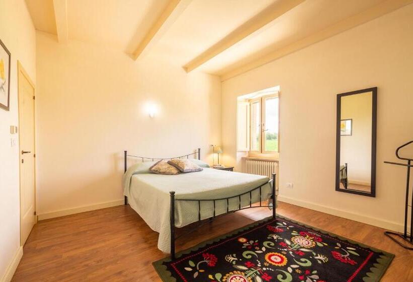 Villa La Passione B&b