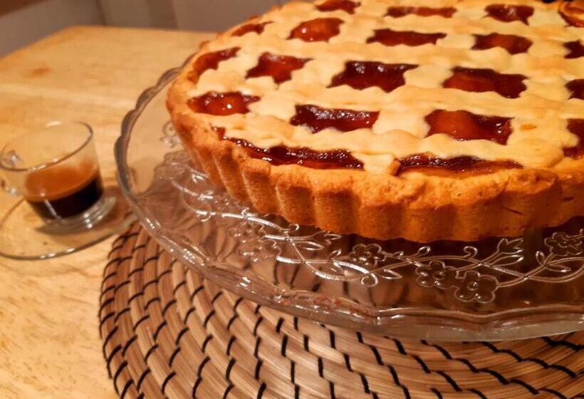 Villa La Passione B&b