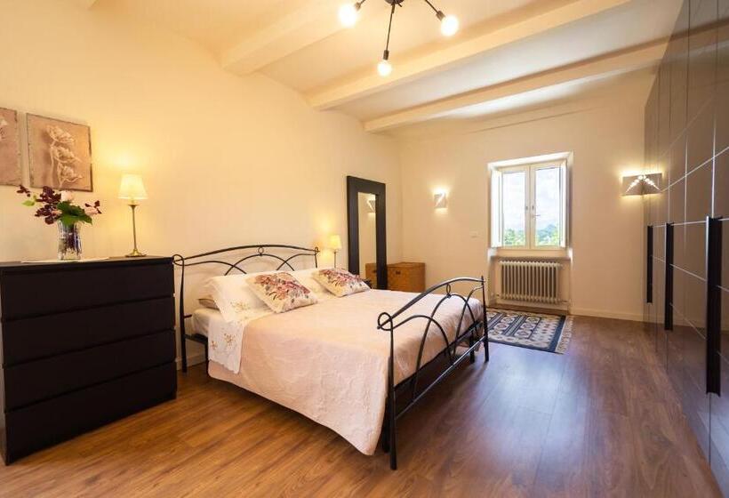 Villa La Passione B&b