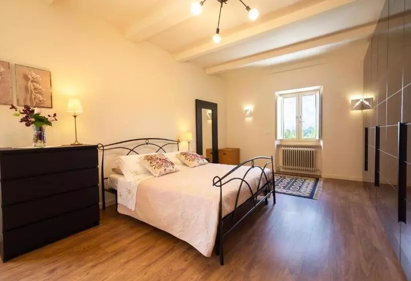 Villa La Passione B&b