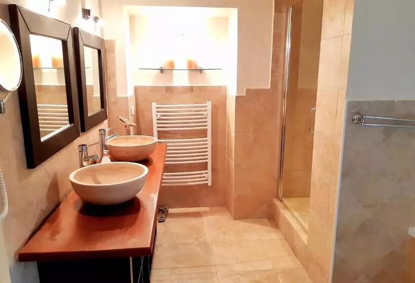Villa La Passione B&b