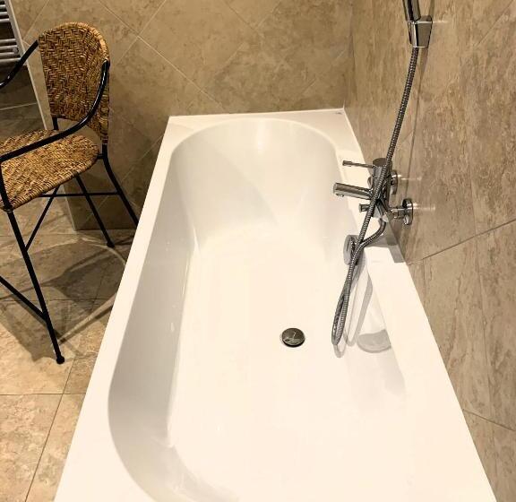 Villa La Passione B&b