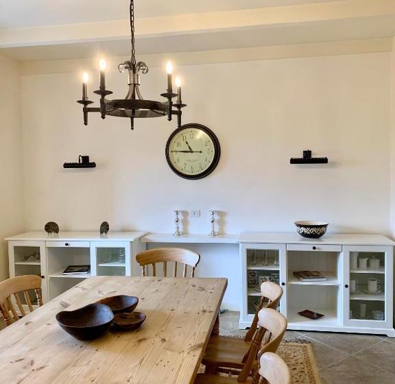 Villa La Passione B&b