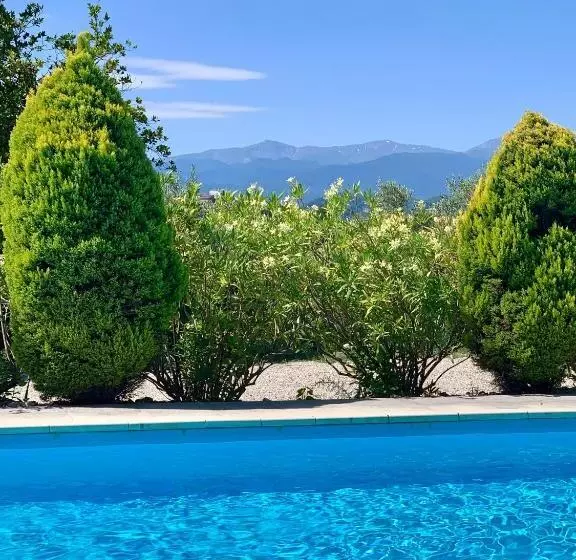 Villa La Passione B&b