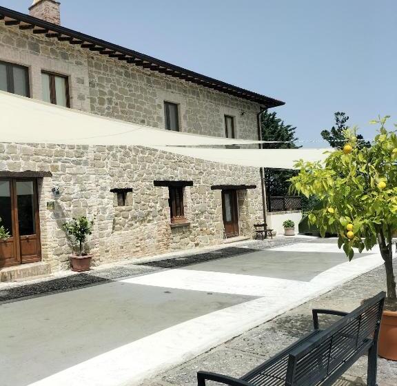 Villa La Passione B&b