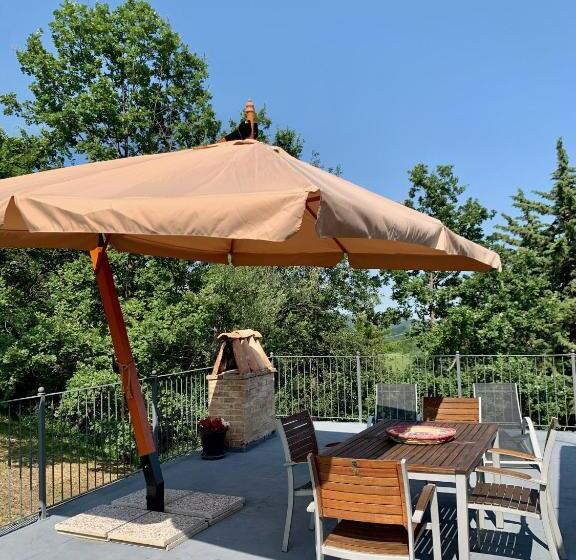 Villa La Passione B&b