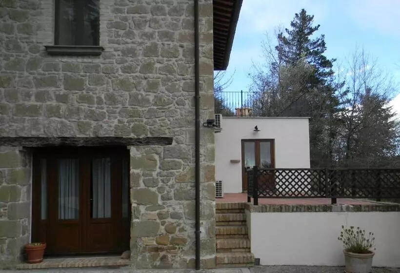 Villa La Passione B&b