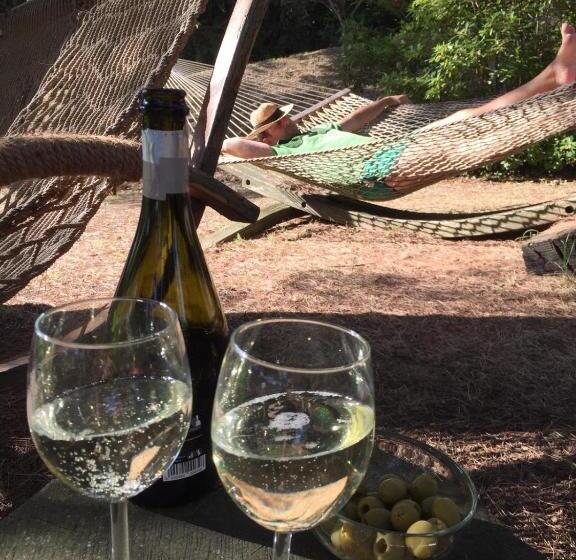 Villa La Passione B&b